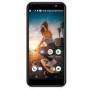 STK One Max Black 5.3" 32GB 4G Dual SIM Unlocked & SIM Free