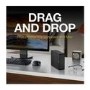 Seagate Expansion 6TB USB 3.0 Desktop External Hard Drive