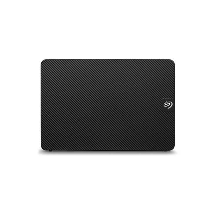 Seagate Expansion 6TB USB 3.0 Desktop External Hard Drive