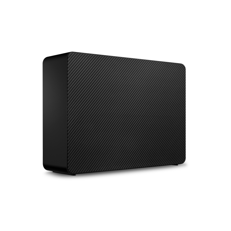 Seagate Expansion 6TB USB 3.0 Desktop External Hard Drive