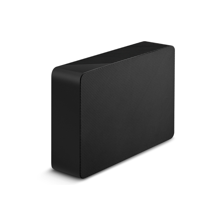 Seagate Expansion 6TB USB 3.0 Desktop External Hard Drive