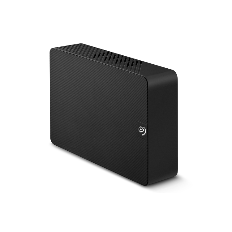 Seagate Expansion 6TB USB 3.0 Desktop External Hard Drive