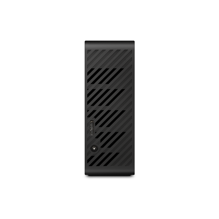 Seagate Expansion 6TB USB 3.0 Desktop External Hard Drive