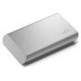 LaCie 2TB USB-C PExternal Portable SSD