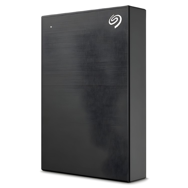 Seagate One Touch 5TB External Hard Drives