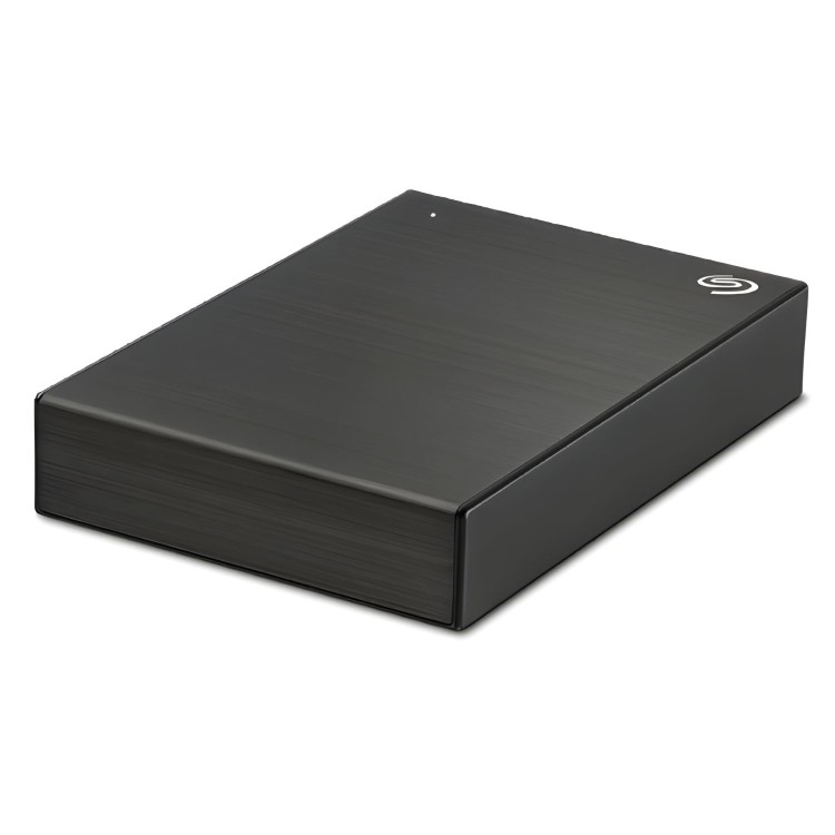 Seagate One Touch 5TB External Hard Drives