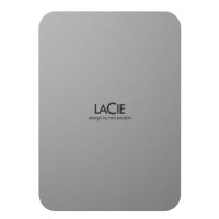 Lacie Mobile Drive 2022 5TB External SSD Lacie Mobile Drive 2022 5TB External SSD