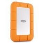 Lacie 2TB External SSD Grey, Orange