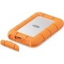 LaCie Rugged Mini 500GB USB-C 3.2 Gen 2 External SSD