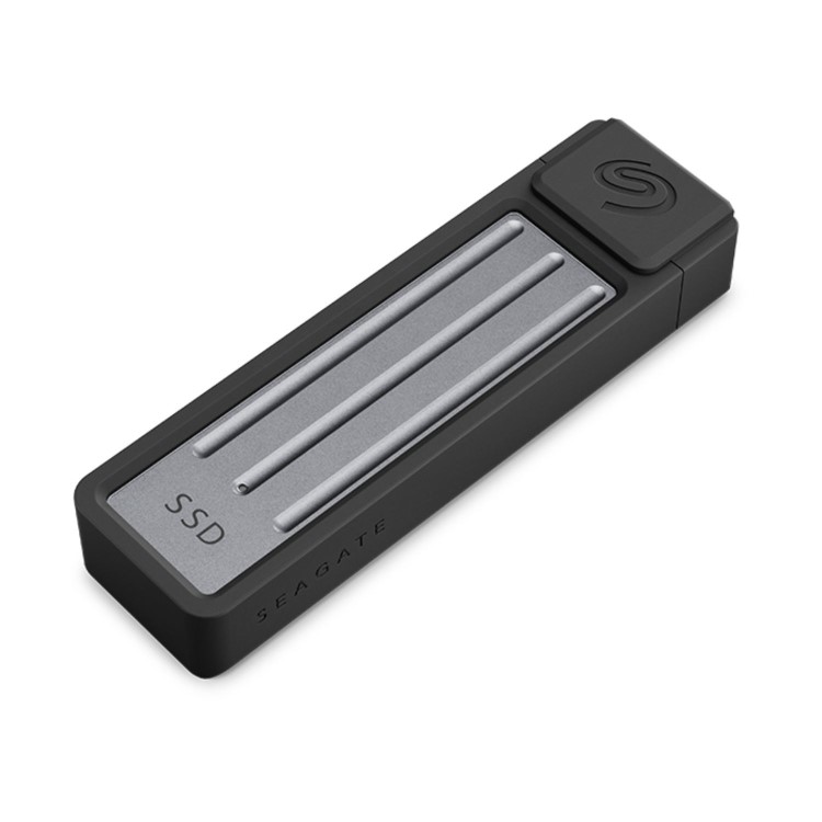 Seagate 16TB External SSD