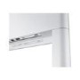 Samsung STN-WM55H Flip Digital Flipchart Portable Wheel-Based Stand