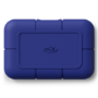 Seagate LaCie Rugged SSD Pro5 4TB Thunderbolt 5 External SSD