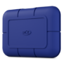 Seagate LaCie Rugged SSD Pro5 4TB Thunderbolt 5 External SSD