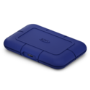 Seagate LaCie Rugged SSD Pro5 4TB Thunderbolt 5 External SSD