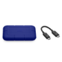 Seagate LaCie Rugged SSD Pro5 4TB Thunderbolt 5 External SSD