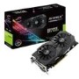 ASUS STRIX GeForce GTX 1050 Ti 4GB GDDR5 OC Graphics Card