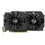 ASUS STRIX GeForce GTX 1050 Ti 4GB GDDR5 OC Graphics Card