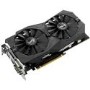 ASUS STRIX GeForce GTX 1050 Ti 4GB GDDR5 OC Graphics Card