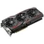 GRADE A1 - ASUS STRIX Radeon RX 480 8GB GDDR5 Graphics Card