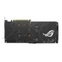 GRADE A1 - ASUS STRIX Radeon RX 480 8GB GDDR5 Graphics Card
