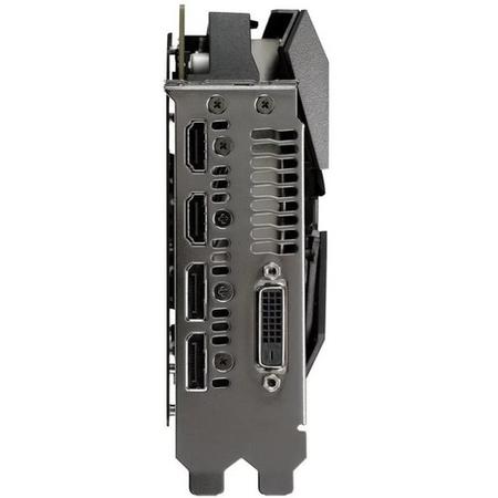 Asus Radeon RX Vega 64 RoG STRIX OC 8GB HBM2 Graphics Card