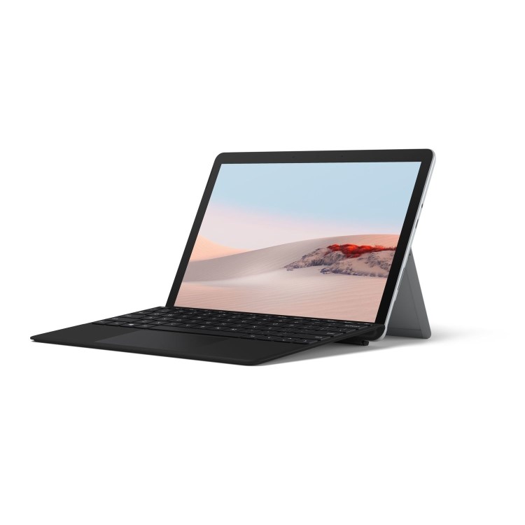 Microsoft STV-00002 Surface Go 2 Bundle
