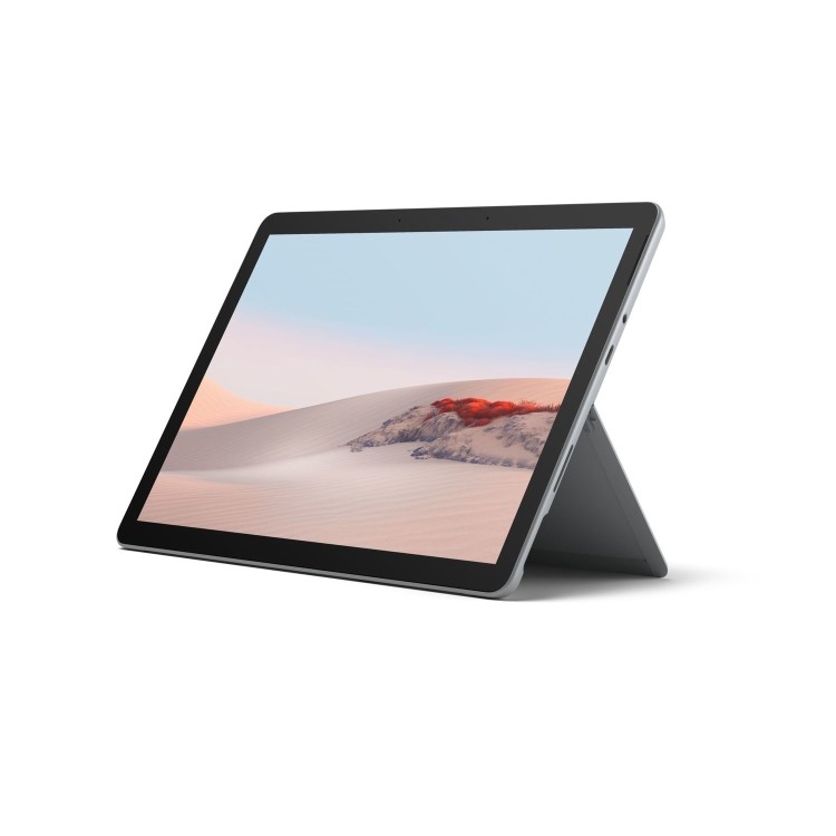 Microsoft STV-00002 Surface Go 2 Bundle