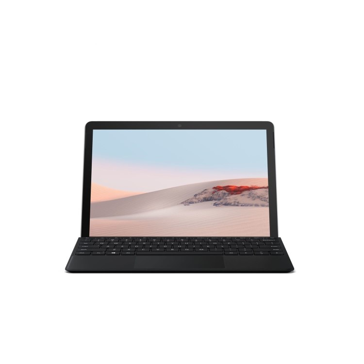 Microsoft STV-00002 Surface Go 2 Bundle