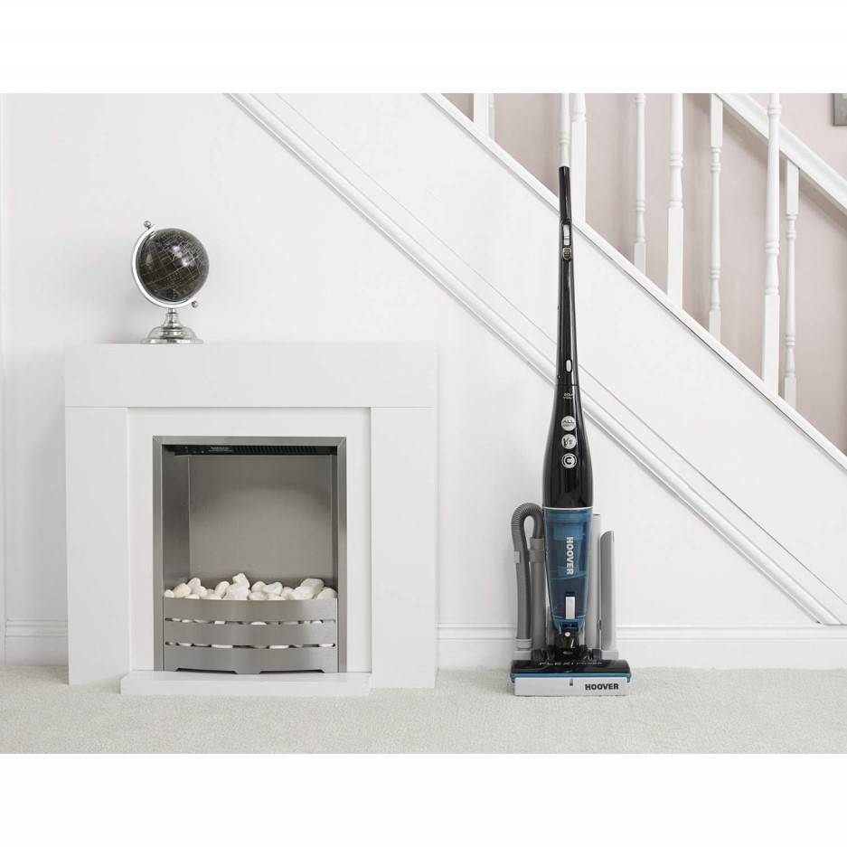hoover flexi power cordless vacuum