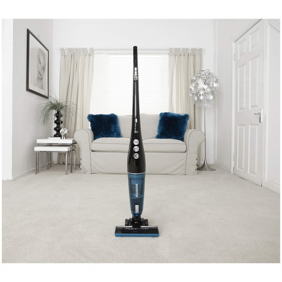 hoover flexi power cordless vacuum