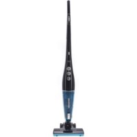 Hoover SU204-B2001 Flexi Power 2IN1 Cordless Vacuum Cleaner - Black