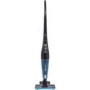 Hoover SU204-B2001 Flexi Power 2IN1 Cordless Vacuum Cleaner - Black