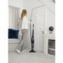 Hoover SU204-B2001 Flexi Power 2IN1 Cordless Vacuum Cleaner - Black