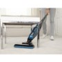 Hoover SU204-B2001 Flexi Power 2IN1 Cordless Vacuum Cleaner - Black