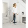 Hoover SU204-B2001 Flexi Power 2IN1 Cordless Vacuum Cleaner - Black