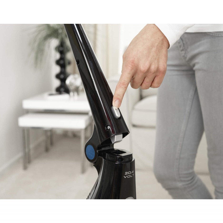 hoover flexi power cordless vacuum