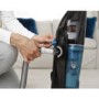 Hoover SU204-B2001 Flexi Power 2IN1 Cordless Vacuum Cleaner - Black