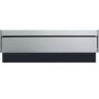 Refurbished Smeg Concert SUK91MFX9 90cm Dual Fuel Single Oven Range Cooker Stainless Steel