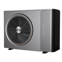 SUPERHEAT MCS Certified 10kW R32 Inverter Air Source Smart Heat Pump – Max Water Temp 60C SUPERHEAT MCS Certified 10kW R32 Inverter Air Source Smart Heat Pump – Max Water Temp 60C