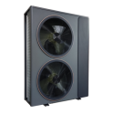 SUPERHEAT-MHP19 SUPERHEAT MCS Certified 19kW R32 Inverter Air Source Smart Heat Pump – Max Water Temp 60C