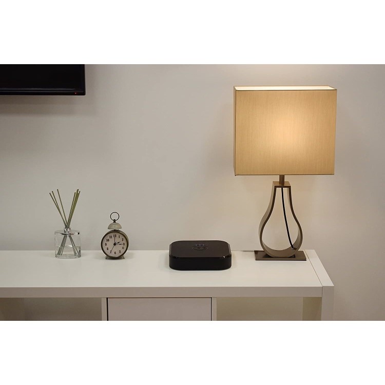 Yale 2 Camera 1080p HD DVR CCTV System with 1TB HDD