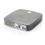 Yale 4 Camera 1080p HD DVR CCTV System with 1TB HDD