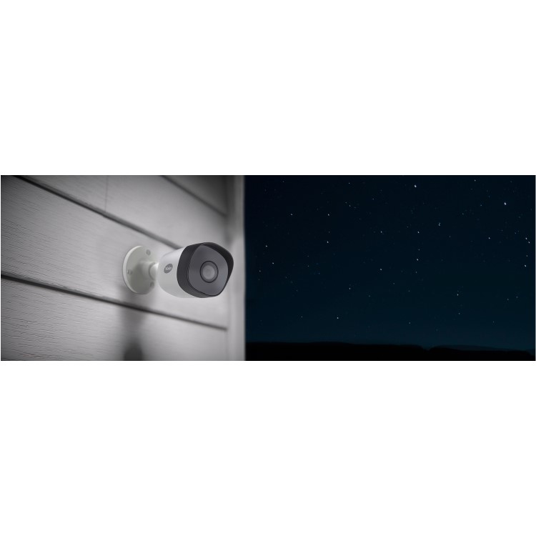 Yale 4 Camera 1080p HD DVR CCTV System with 1TB HDD