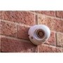 Box Opened Yale Outdoor 1080p Smart Home Dome Camera