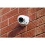 Box Opened Yale Outdoor 1080p Smart Home Dome Camera