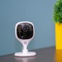 Yale 720p IP Indoor WiFi Camera with 10m Night Vision 
