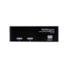 Refurbished StarTech 2 Port Professional USB KVM Switch