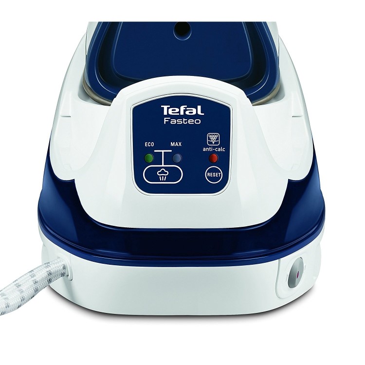 Tefal SV6040 Fasteo Steam Generator Steam Generator Iron