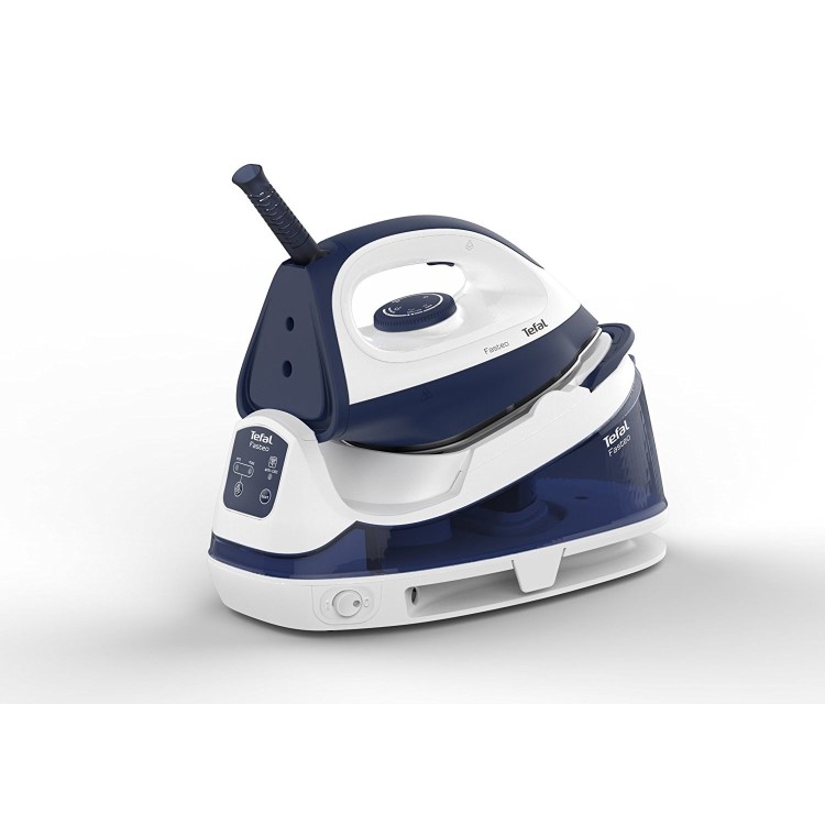 Tefal SV6040 Fasteo Steam Generator Steam Generator Iron
