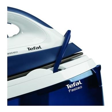 Tefal SV6040 Fasteo Steam Generator Steam Generator Iron